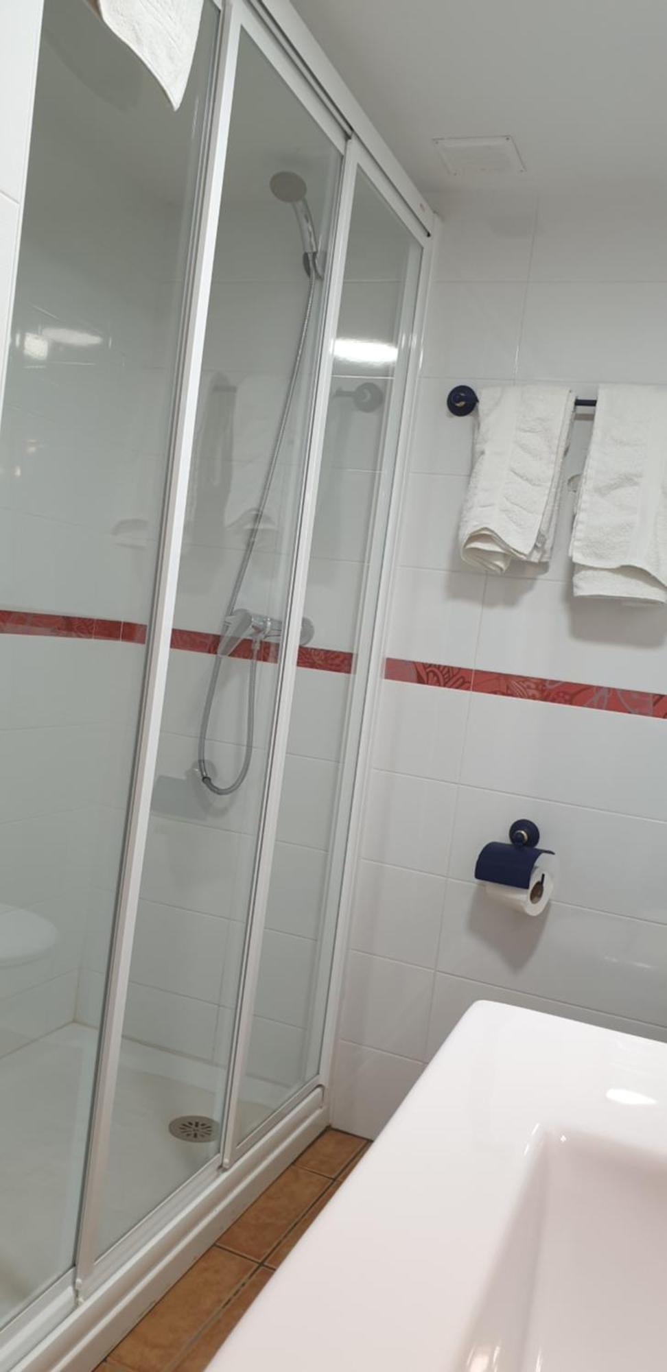 Apartamento Rural La Muralla De Pedraza Chavida エクステリア 写真